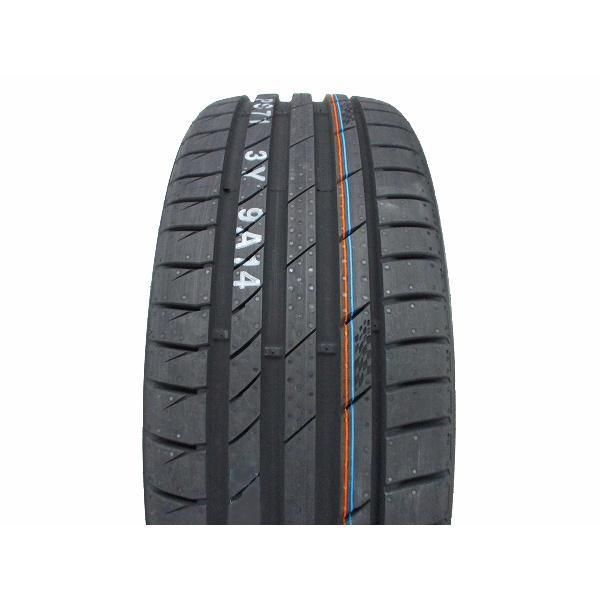 215/45R18 2024年製造 新品サマータイヤ KUMHO ECSTA PS71 送料無料 クムホ エクスタ 215/45/18【即購入可】 -  メルカリ