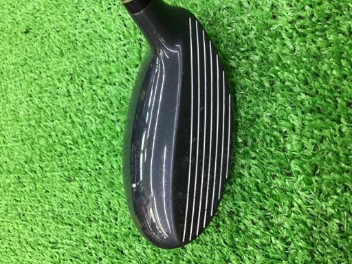 中古Kasco Tornado 77 ユーティリティクラブ Amazon | キャスコ UFO Speed by POWER TORNADO 77 R | Kasco