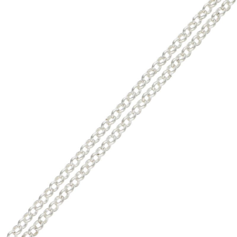 クロムハーツ MASK ROLL-CHAIN 2CLIP マスクロールチェーン CHROME HEARTS クロムハーツ MASK ROLL-CHAIN 2 CLIP マスク