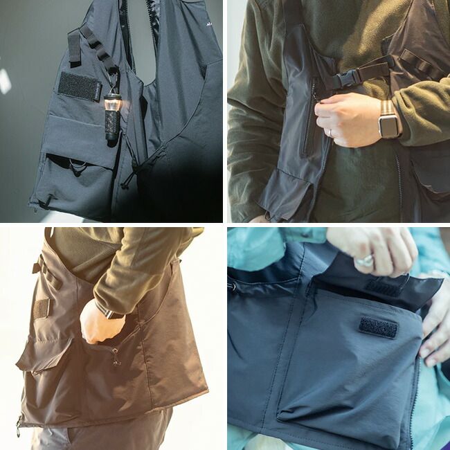 FENDACE ブラック ポロシャツ ズッカ柄 XS FENDI - FENDI