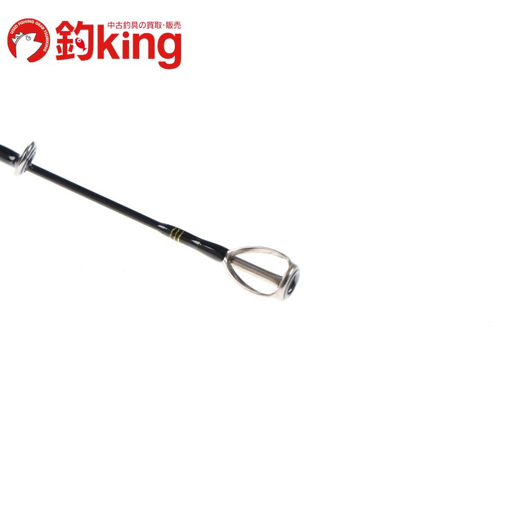 JACKALL ADRB-66UL タチウオジギングロッド JACKALL ジャッカル