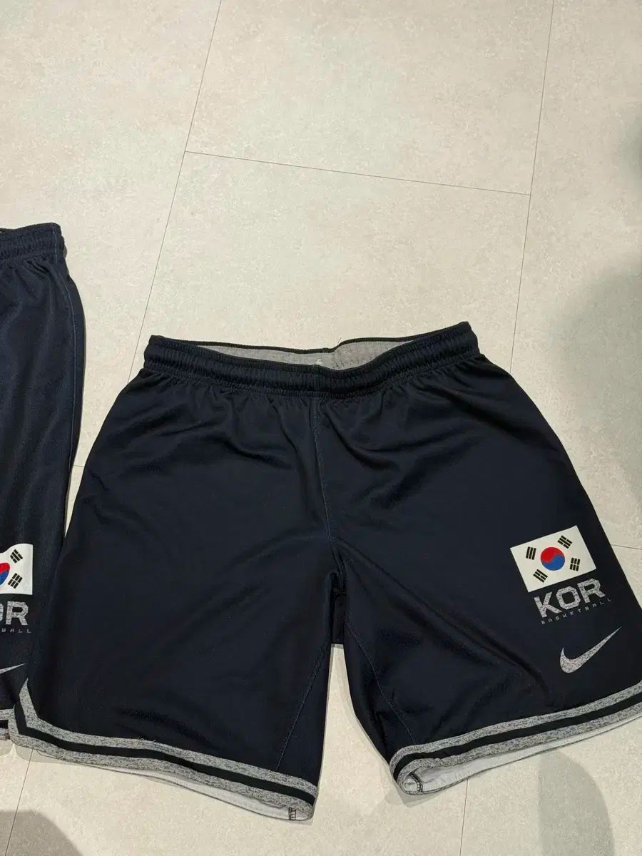 ナイキ バスケットボール 韓国国家代表 ハーフパンツ ウィメンズ M