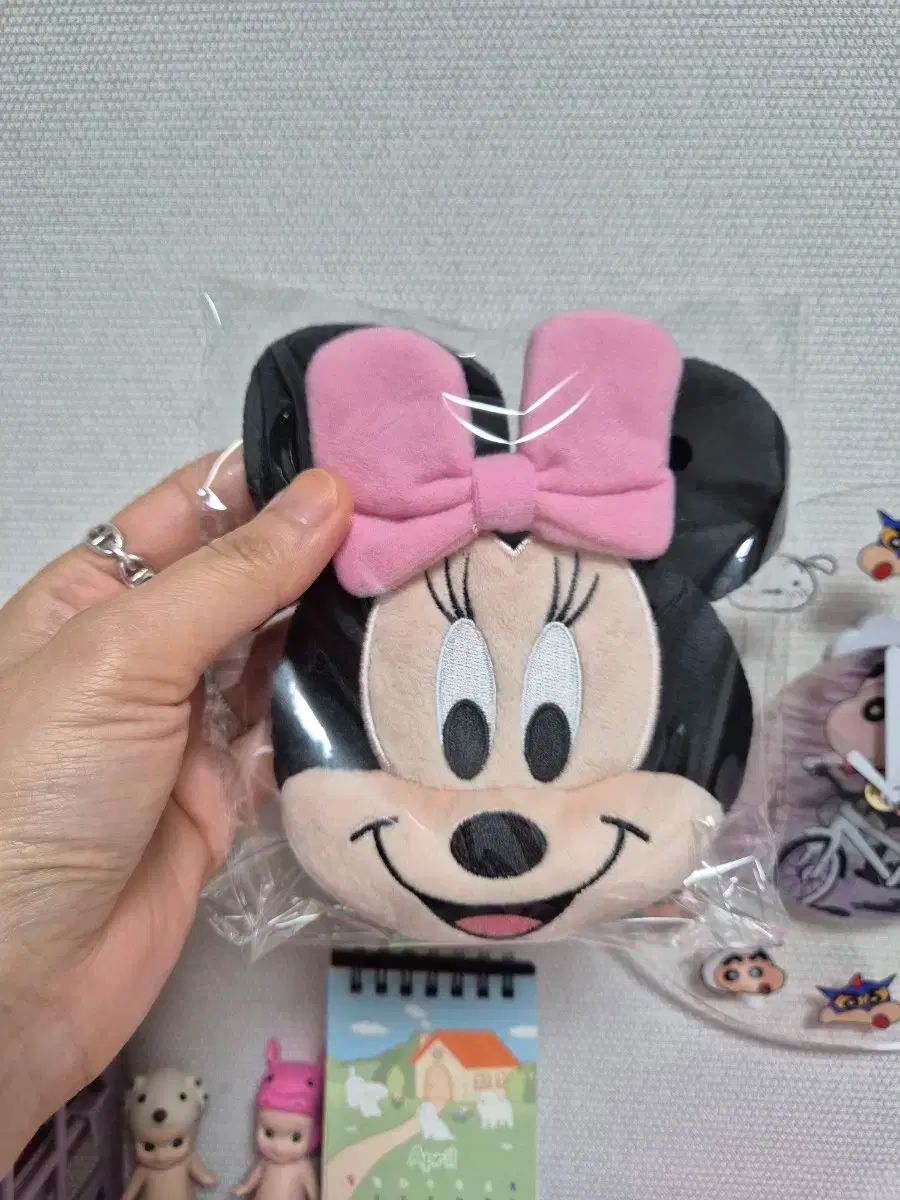 標準配送が含まれています ミッキーマウス