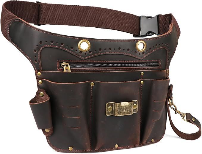 Atlas46(アトラス46) ジャーニーメッシュチェストリグ オープン