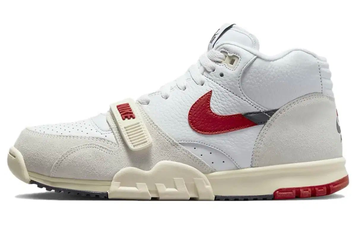 韓 NIKE ナイキ エア トレーナー 1 DZ2547 ー 100