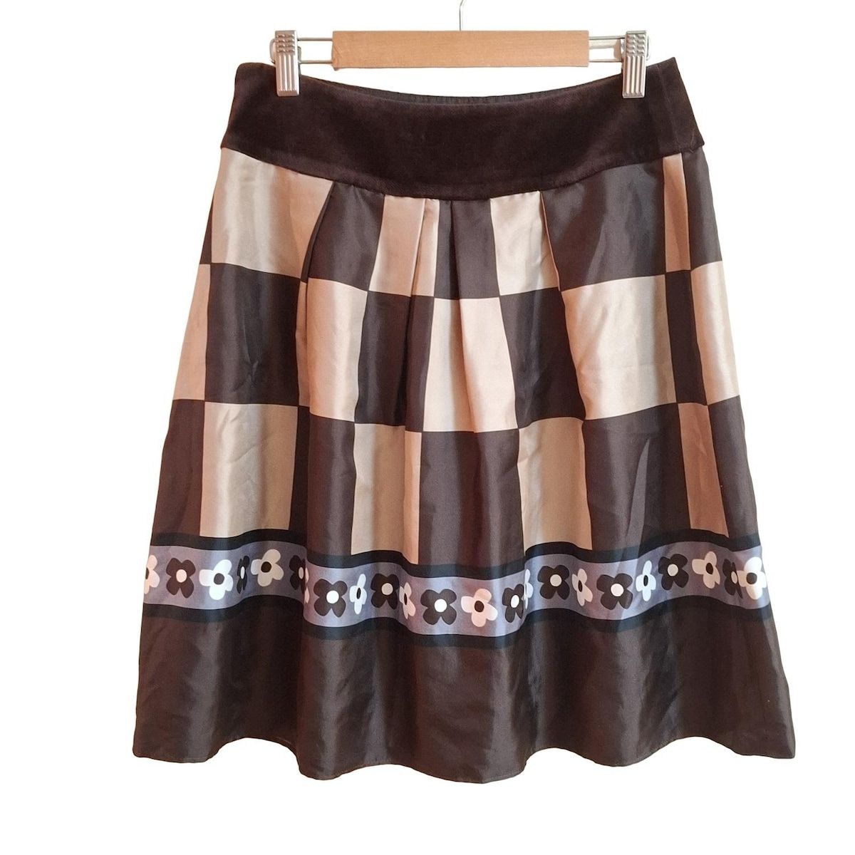 エムズグレイシースカート 中古】エムズグレイシー M'S GRACY スカート