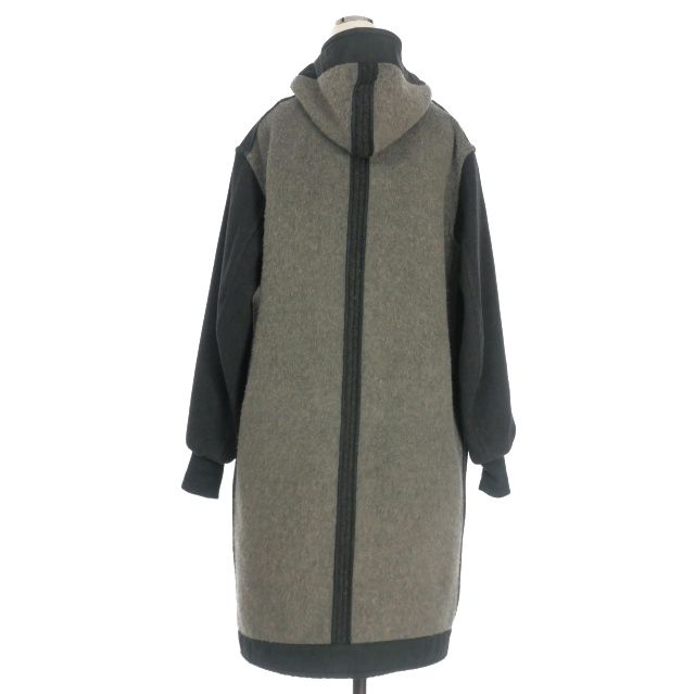美品イザベルマランエトワール　コート　サイズ34 イザベル マラン エトワール ISABEL MARANT ETOILE カラー
