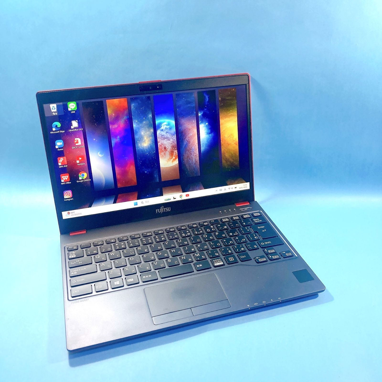 第10世代Corei5 15.6インチ テンキー DVDドライブ HP OO6 第10世代 インテル® Core™ プロセッサー搭載 15型ノートパソコン