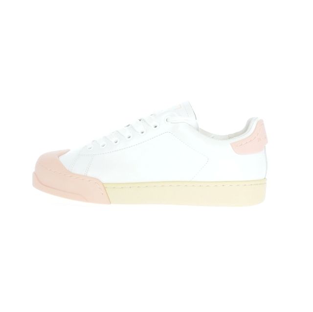 マルニ MARNI 23SS DADA BUMPER ダダ バンパー レザー