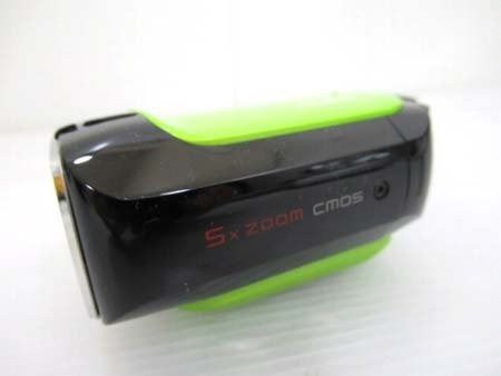 Xacti DMX-CG11