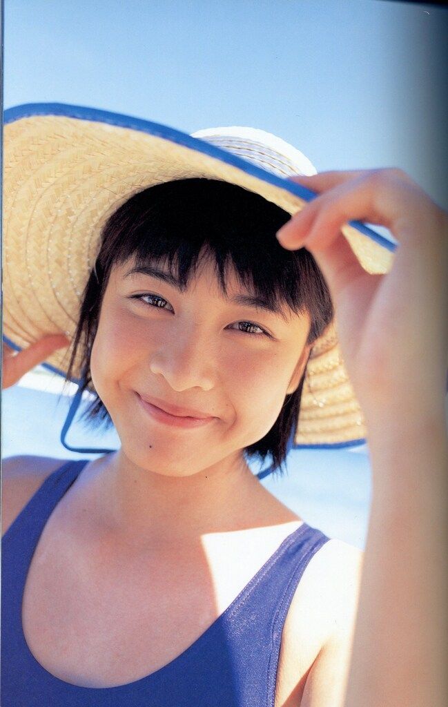 竹内結子 たけうち 竹内結子写真集 初版帯欠 - メルカリ