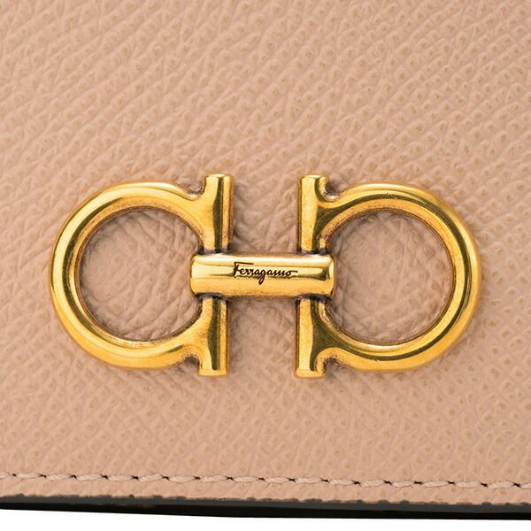 新品 フェラガモ FERRAGAMO 長財布 コンチネンタルウォレット アマレッティ 新品 フェラガモ FERRAGAMO 長財布 コンチネンタルウォレット