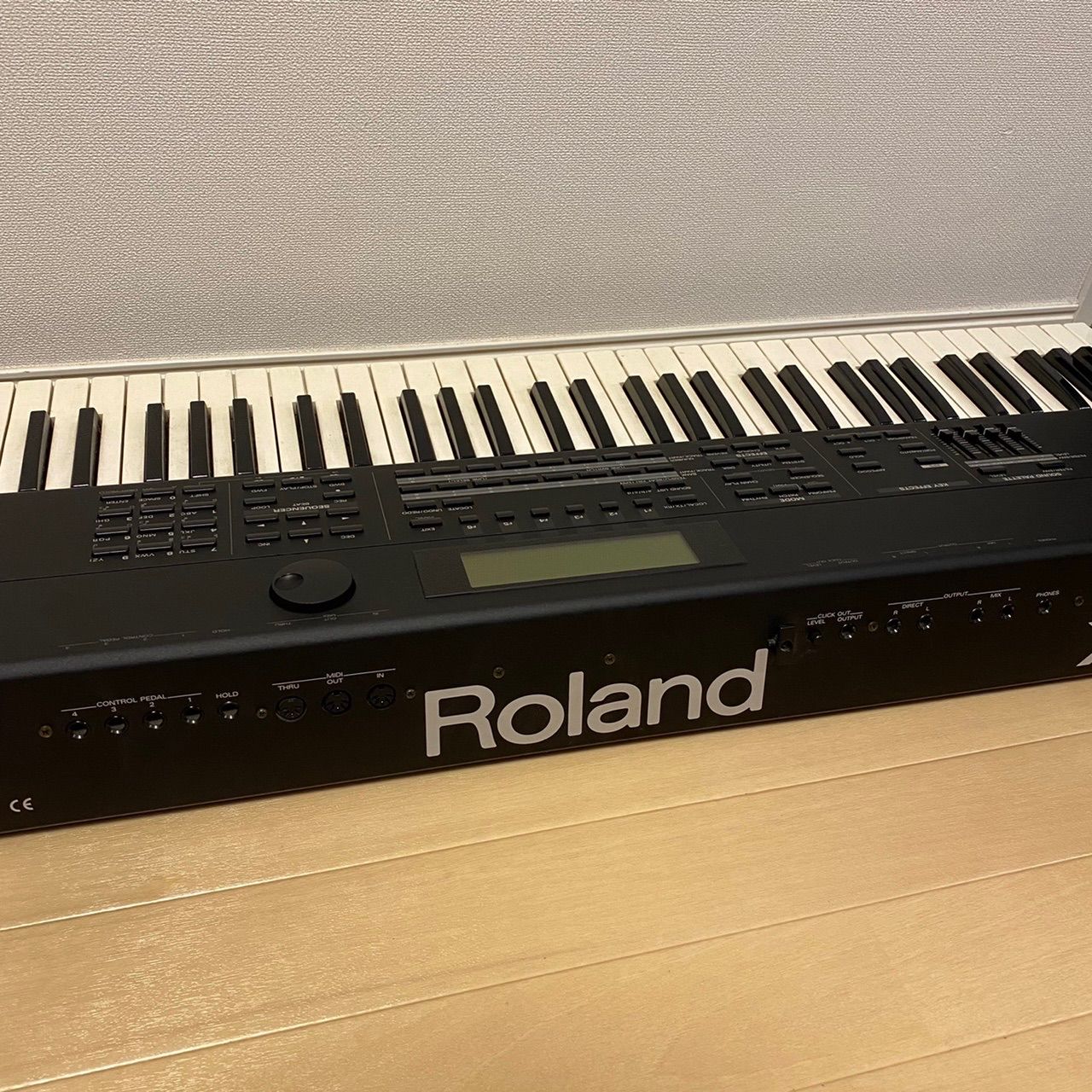 MALAV Roland XP-50, XP-60 Keyboard Music Synthesizer Thick Padded