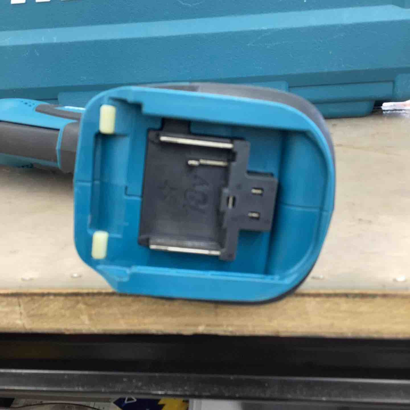 マキタ makita コードレスレシプロソー JR184DZ 越谷店 HRDEVELOPMENT_JP