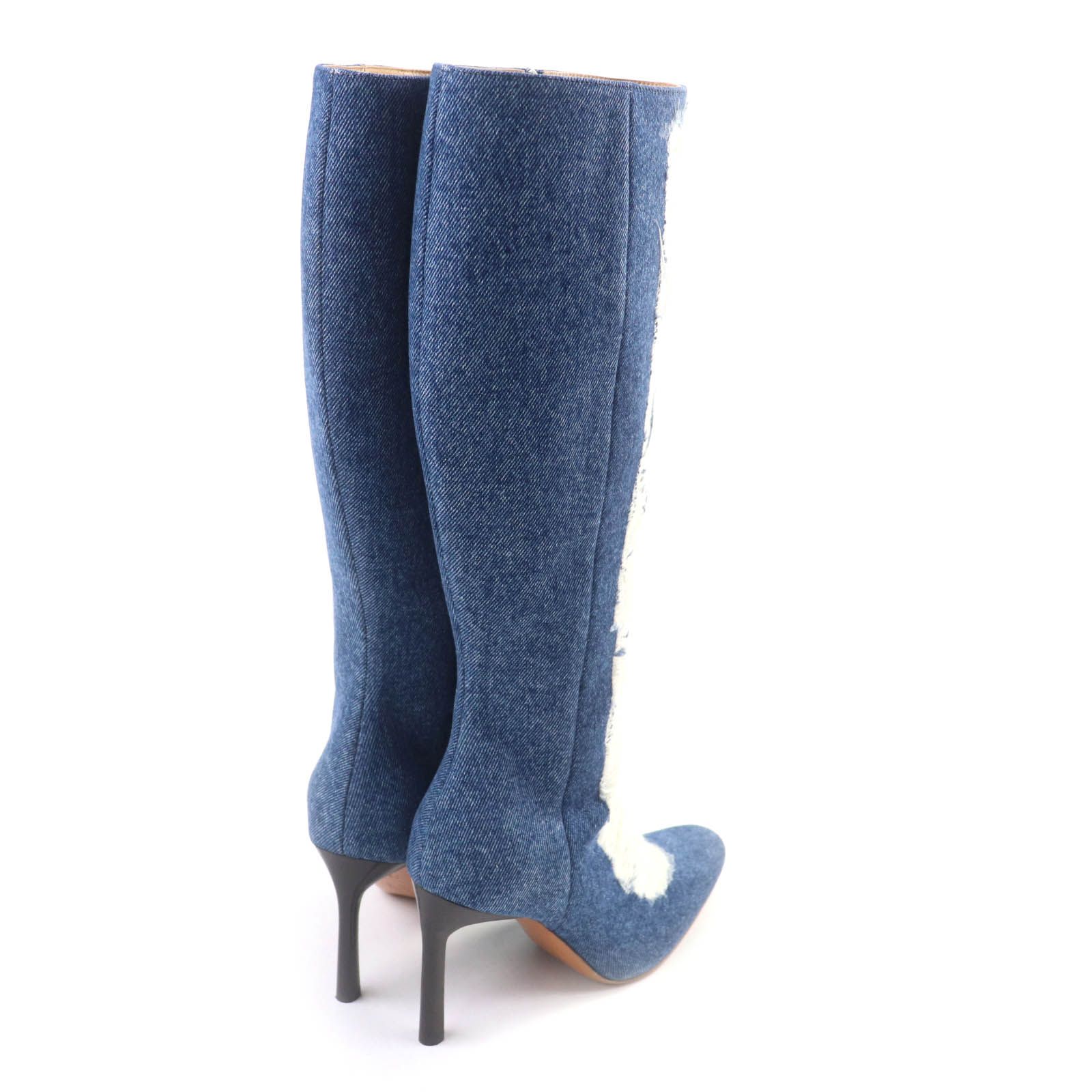 保存袋付き イタリア製