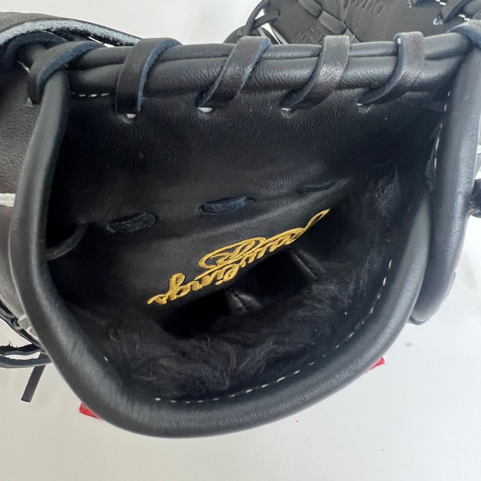 ローリングス 軟式 ピッチャー 投手用 グローブ Rawlings ピッチングマシン 野球スクール