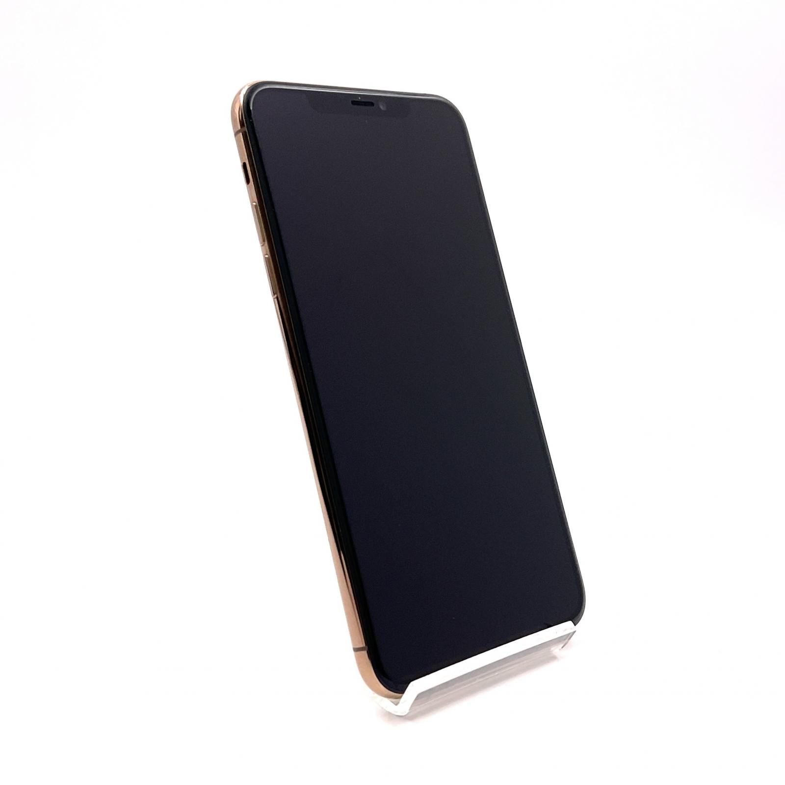 iPhone 11 Pro ゴールド 64 GB Softbank 【公式通販】