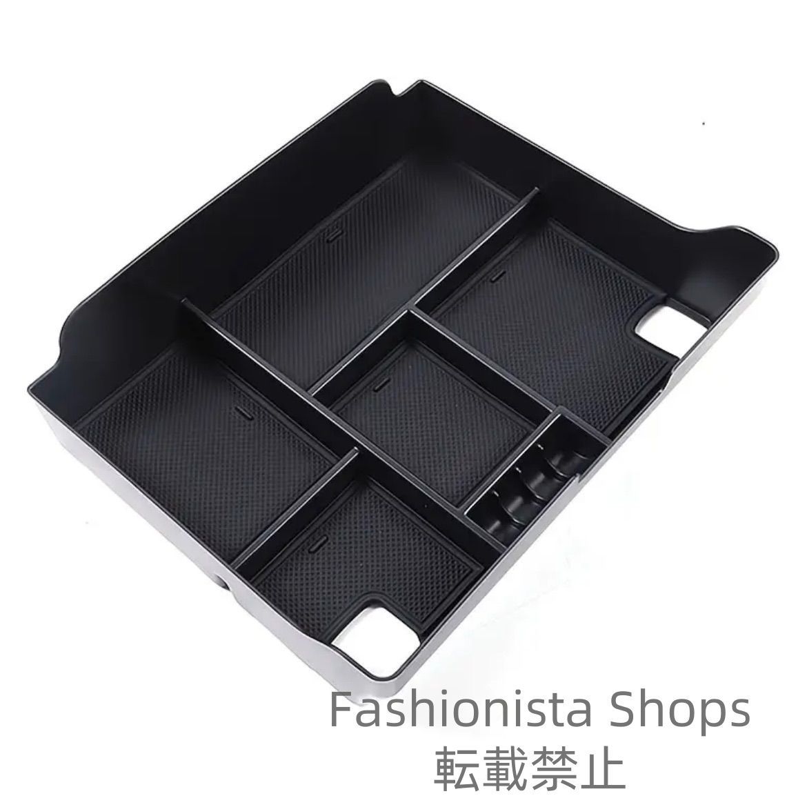 OH28 4本セットランドクルーザー60ランクル60水切りモール4本