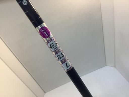 端正な ダンロップ XXIO 2014 13.5° レディース ドライバー DR XXIO MP800L ドライバー フレックスL レディース 女性用 右利き 右用 Cランク ゴルフクラブ