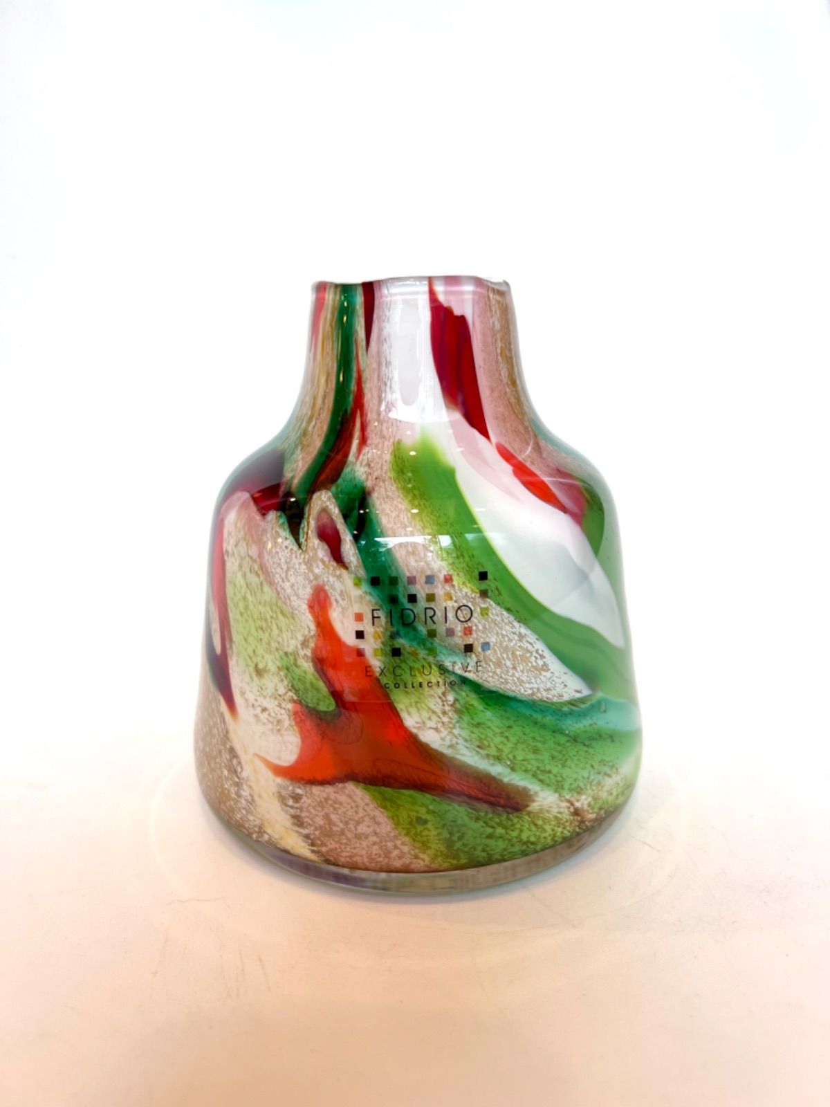 大徳利 歪み 傷 会津本郷焼 花器 民藝 フラワーベース 会津本郷焼 |