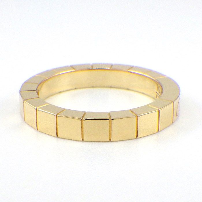 カルティエ Cartier リング ラニエール B4058800 1ポイント
