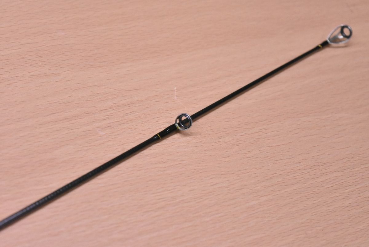 ダイワ シーバスロッド ラテオ 86ML・K(スピニング 2ピース): 釣具の