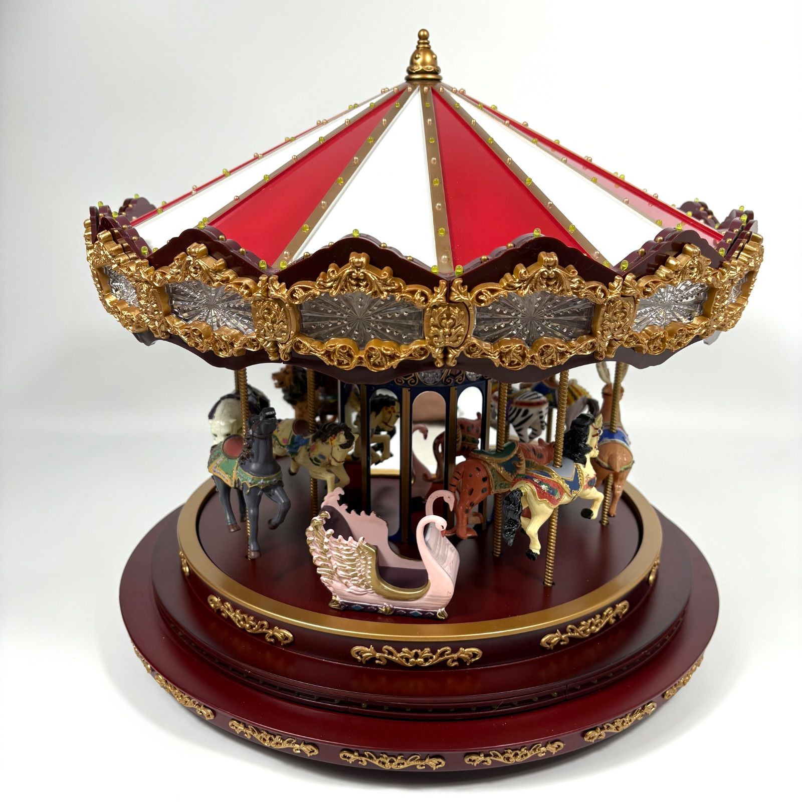 ミスタークリスマス 40曲内蔵