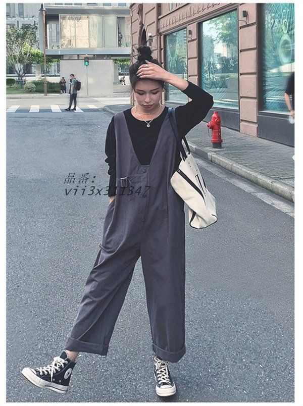 ノースリーブ 春服
