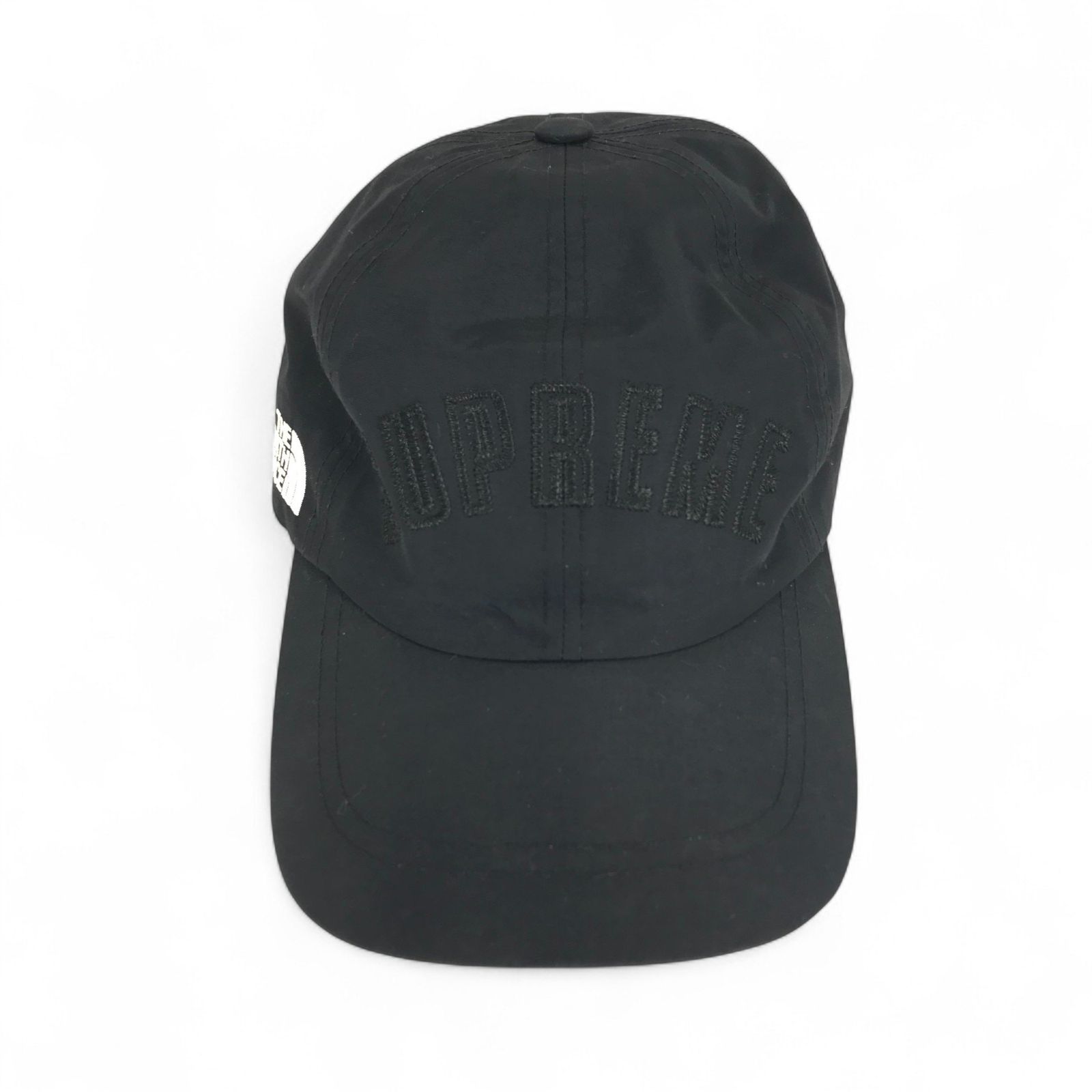 Supreme シュプリーム THE NORTH FACE ザノースフェイス ユニセックス キャップ 19SS Arc Logo 6-Panel NN01905I NF0A4AV6