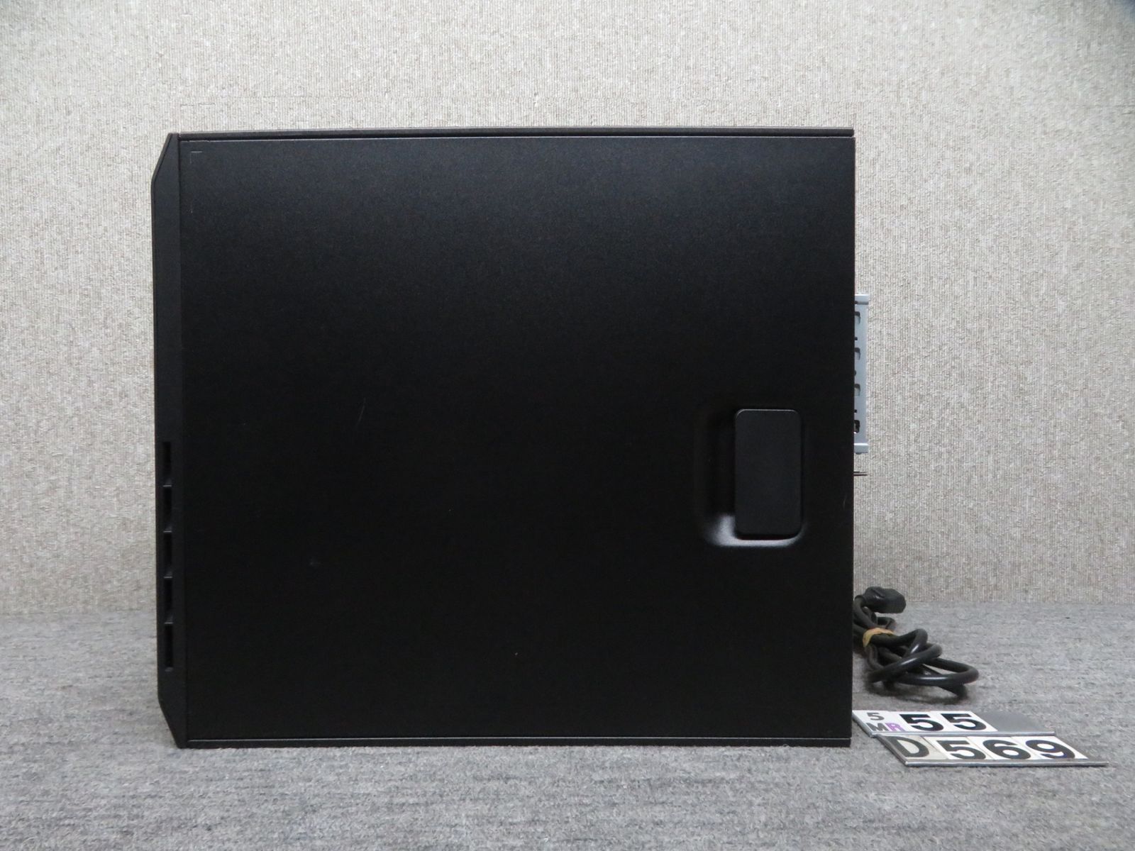 ビデオカード搭載機】◇ HP Z2 SFF G4 Workstation / Xeon E