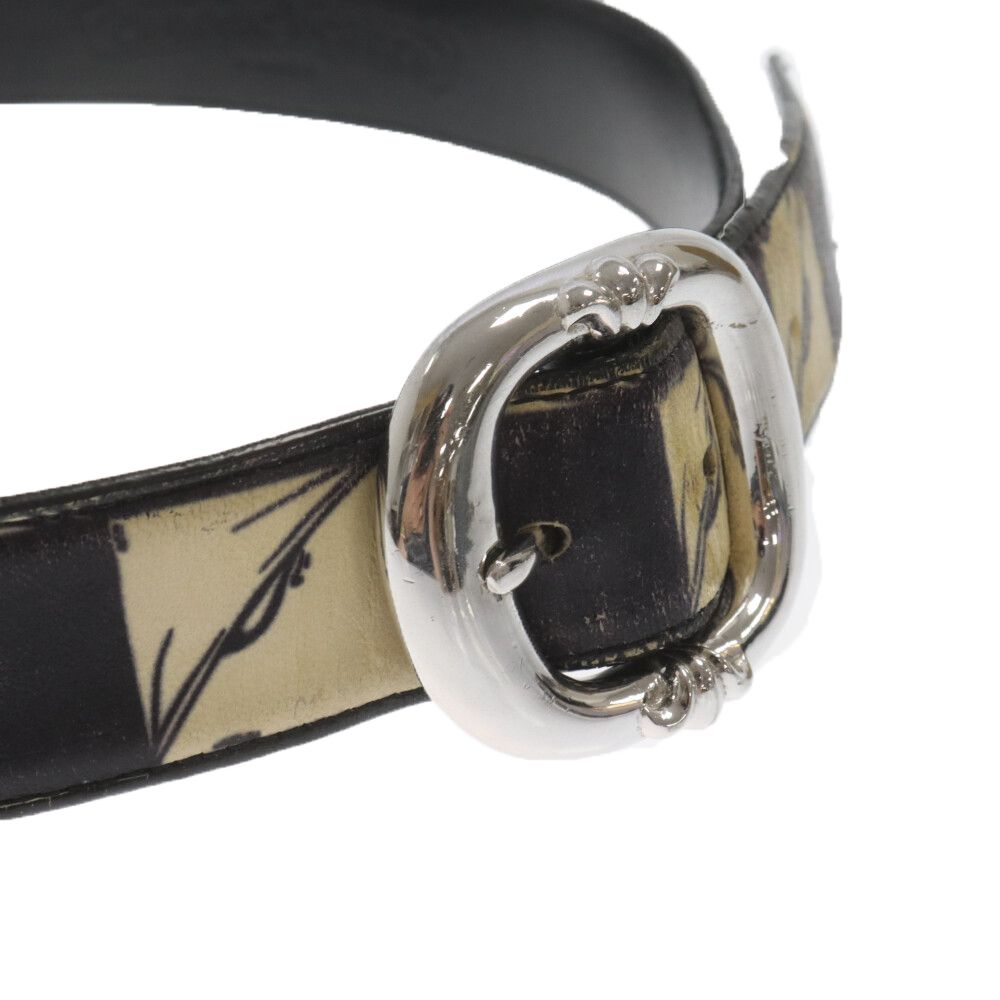 CHROME HEARTS (クロムハーツ) ×MATTY BOY 99 Eyes Belt