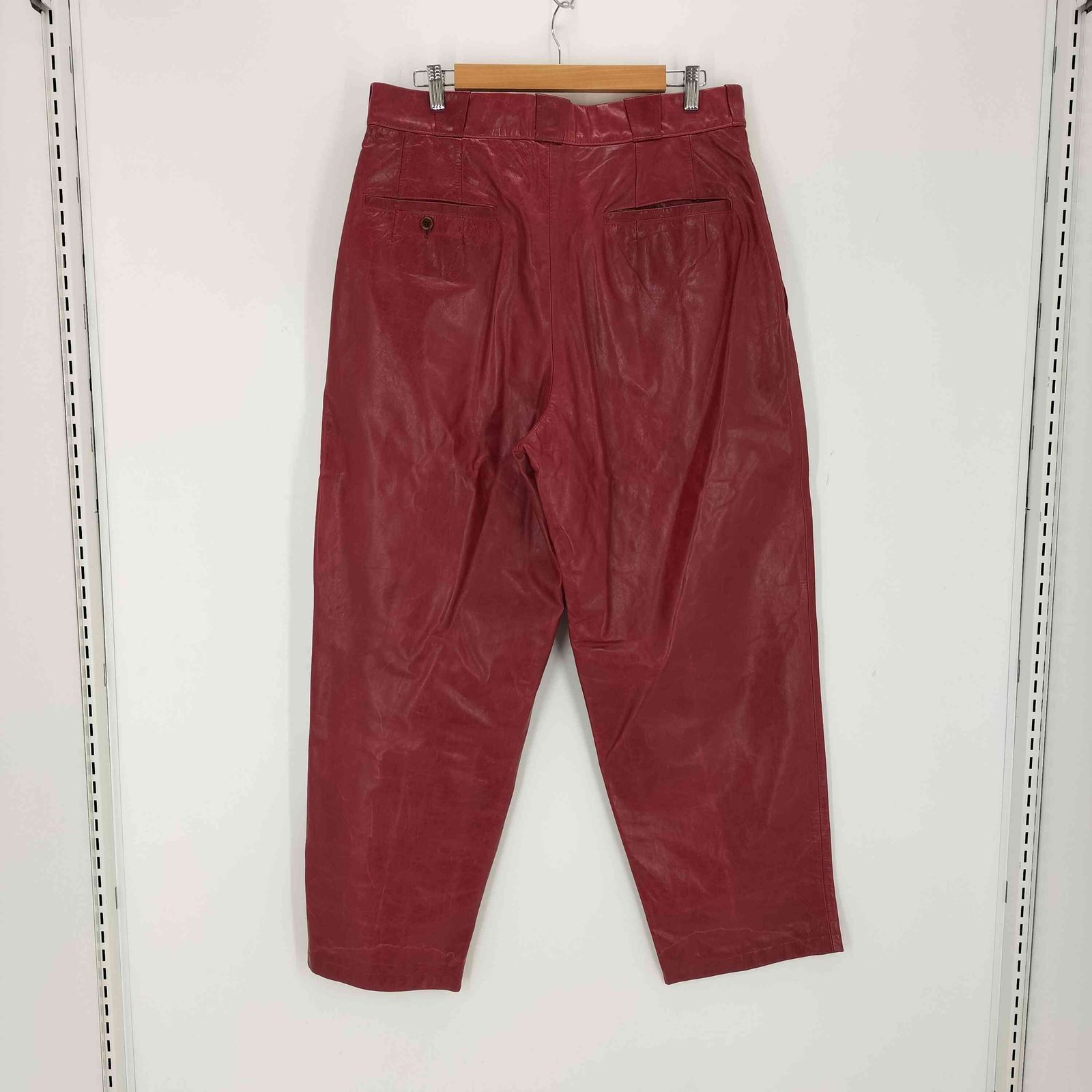 ヨウジヤマモトプールオム Yohji Yamamoto POUR HOMME 00AW オート 
