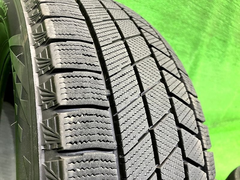 BRIDGESTONE