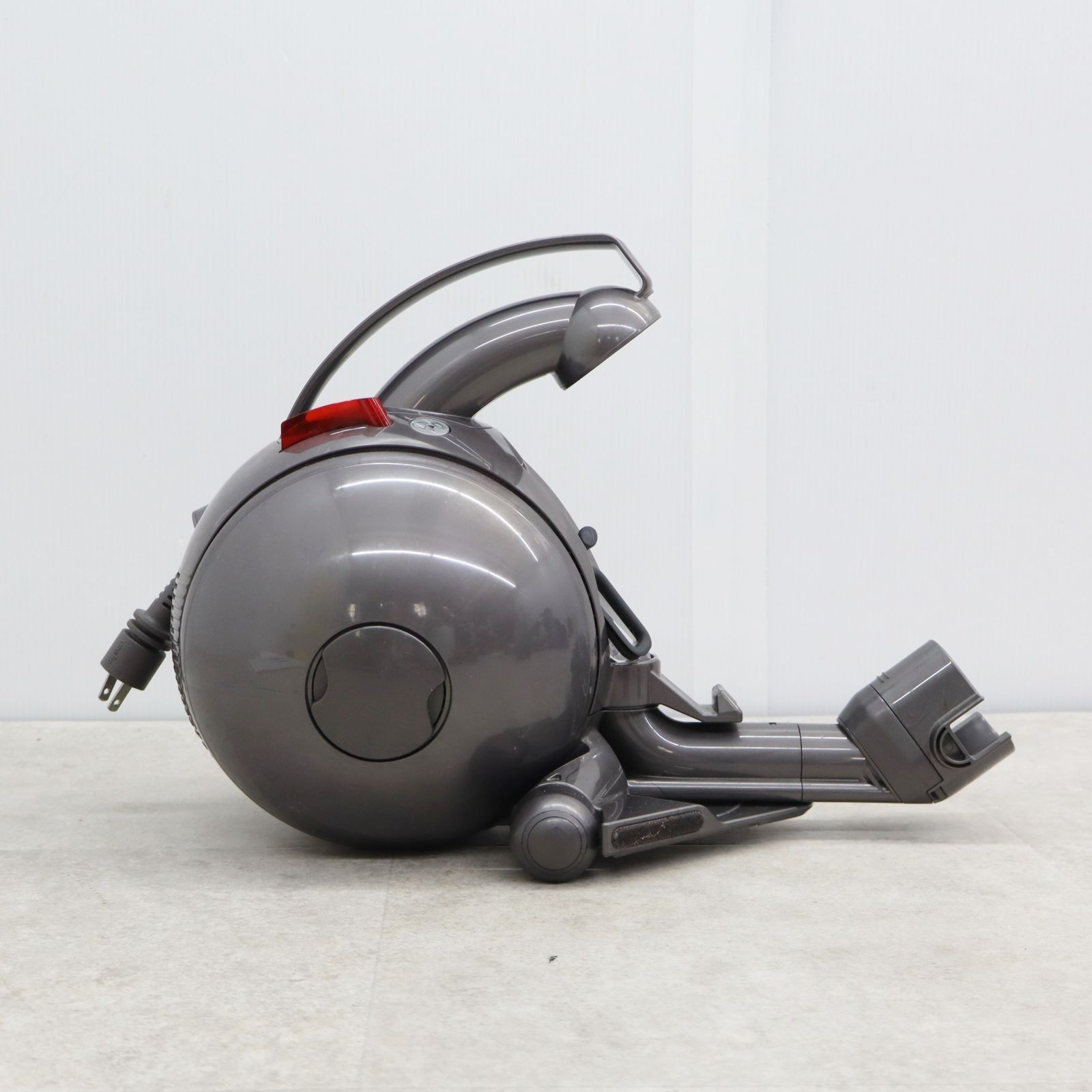 ▲清掃備品 部品売り！｜本体 のみ｜Dyson ダイソン DC36 クリーナー ｜掃除機 パーツ 部品 ■P2221