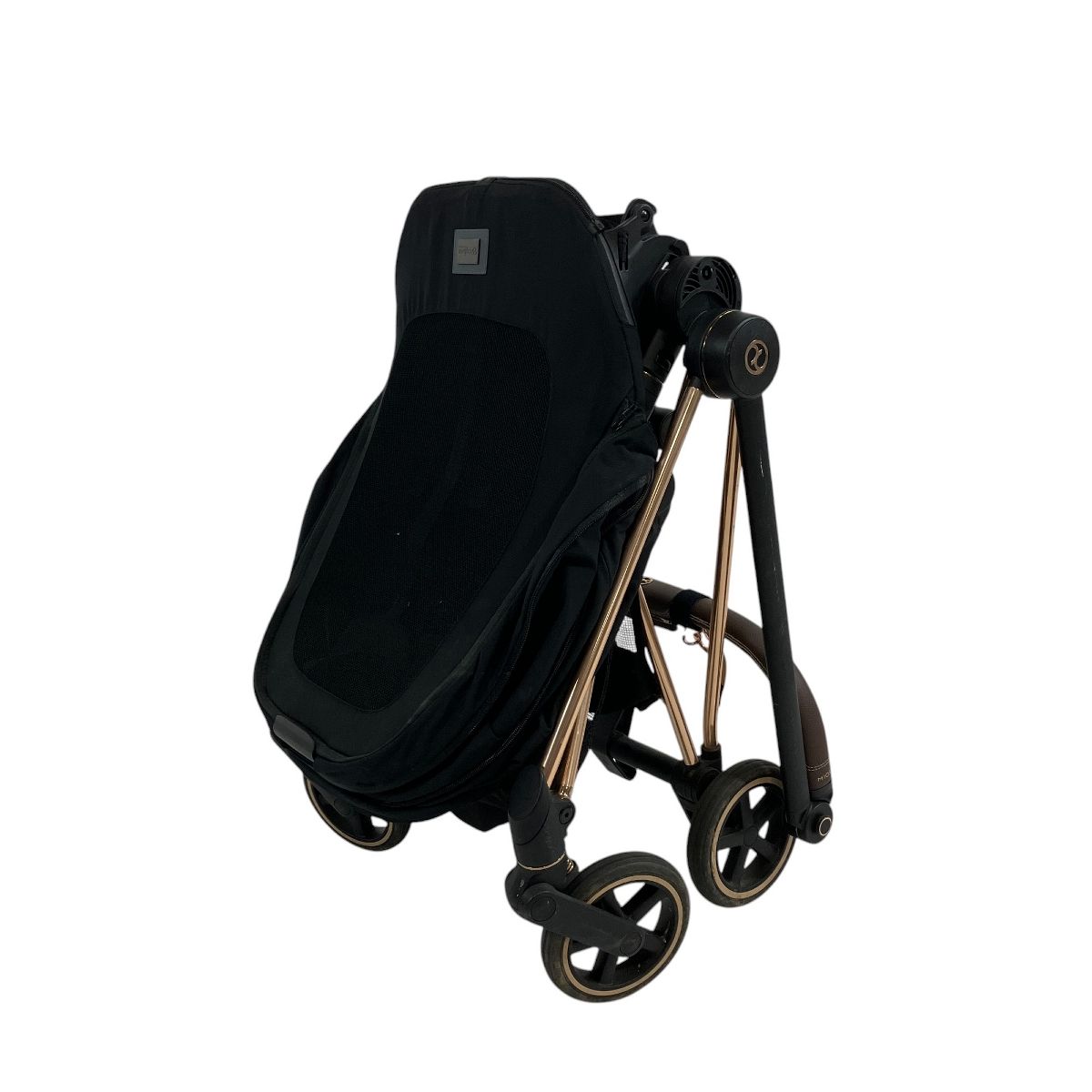 CYBEX MIOS 95448 GmbH ベビーカー ローズゴールド ミオス 