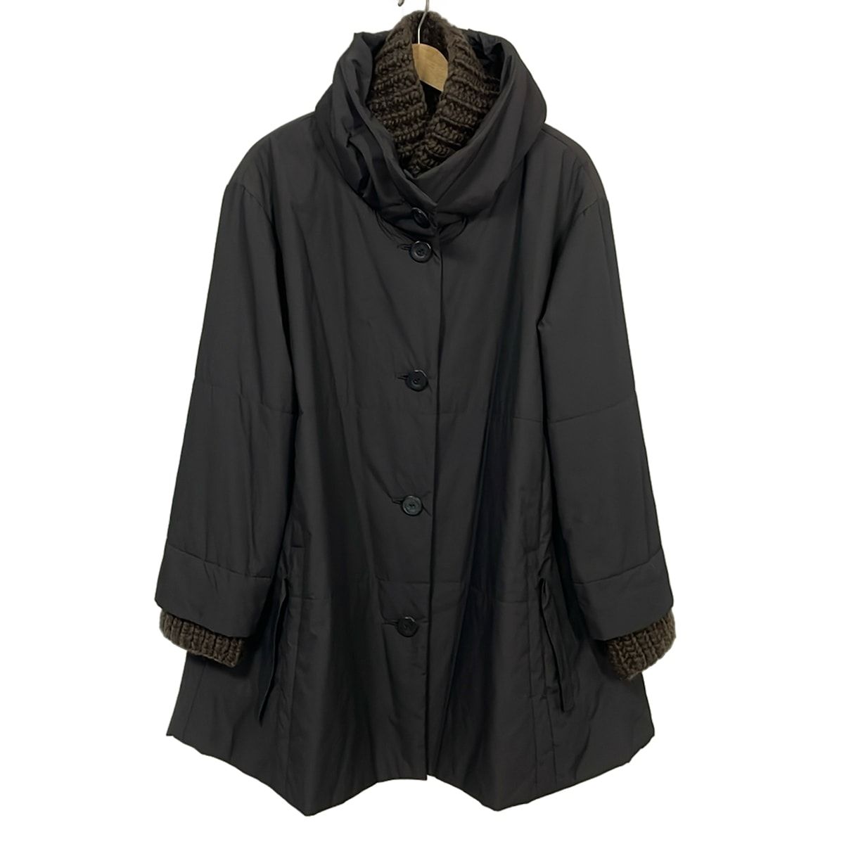 慈雨 センソユニコ 美品 慈雨 センソユニコ 長袖 カットソー