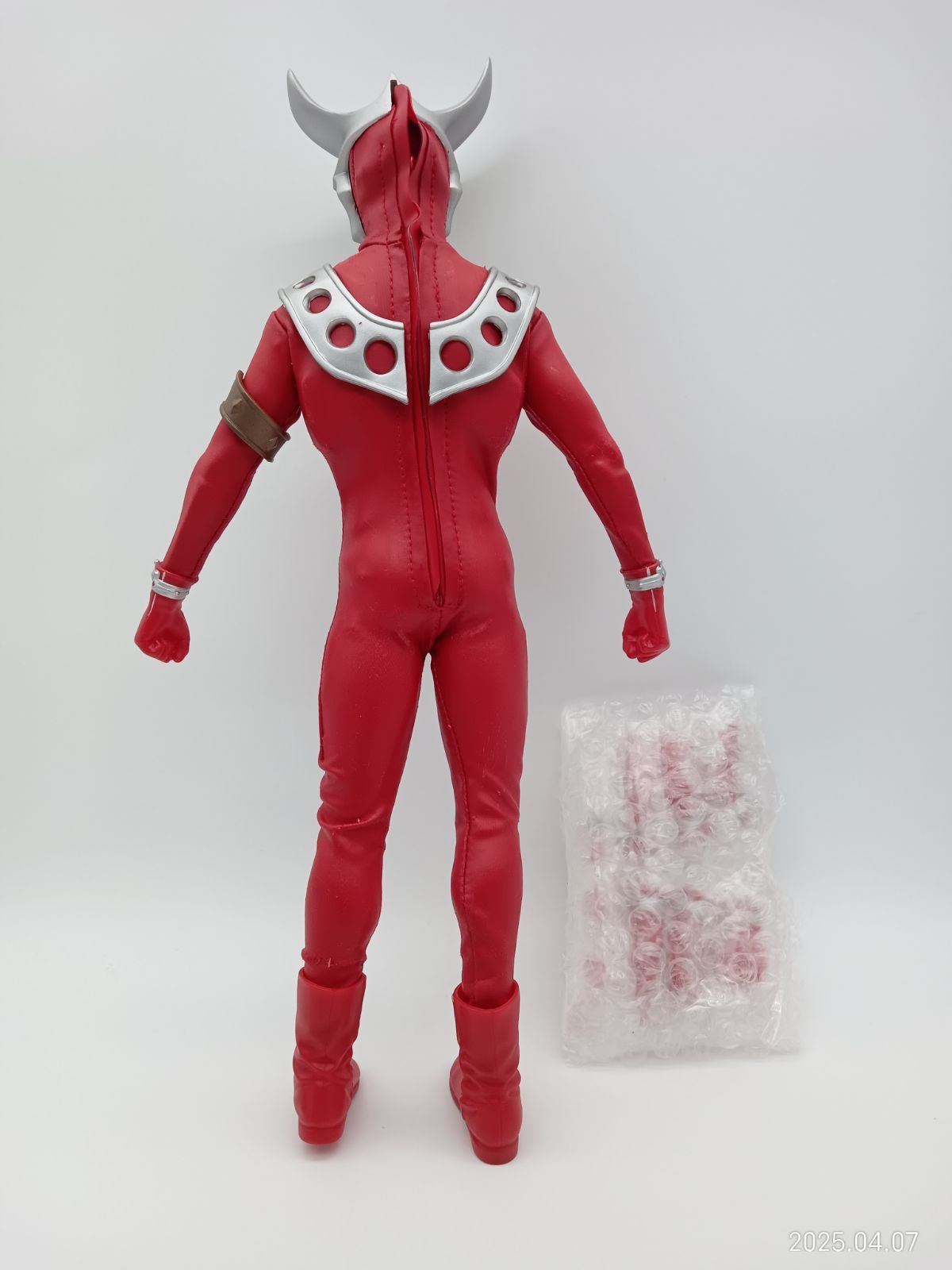 メディコム RAH ウルトラマンレオ 現状品 検索 ポピー バンダイ