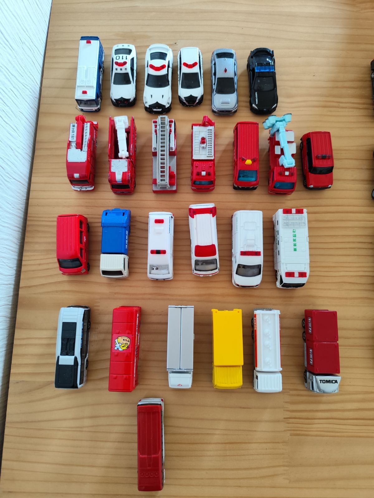 トミカ まとめ売りセット TOMY|トミカ 10台セット NISSAN FAIRLADY Z 1|HARDOFFオフ