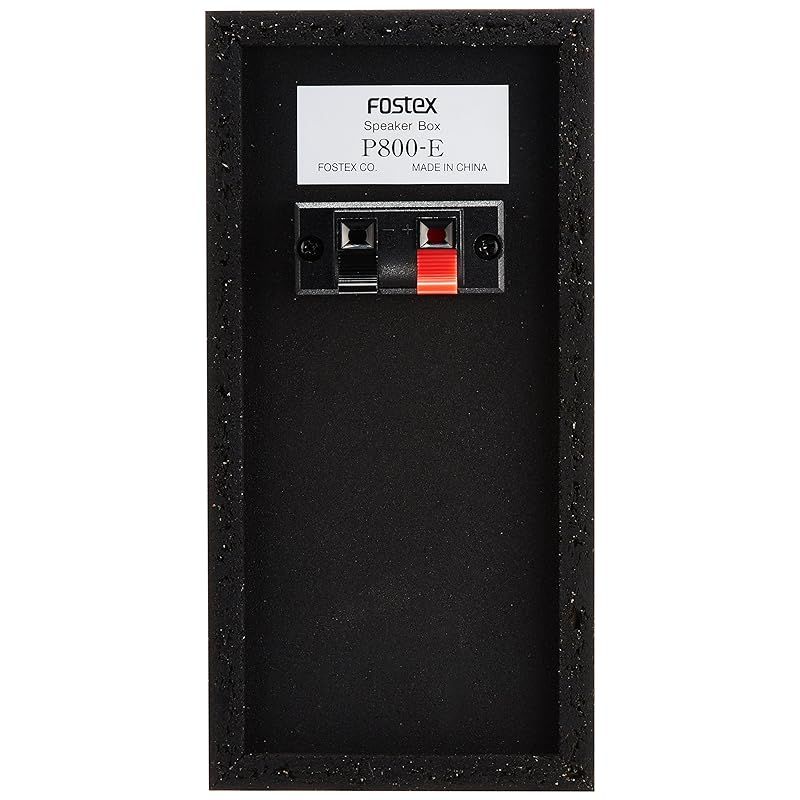 Fostex P800-E スピーカー P800-E｜Fostex オンラインショップ