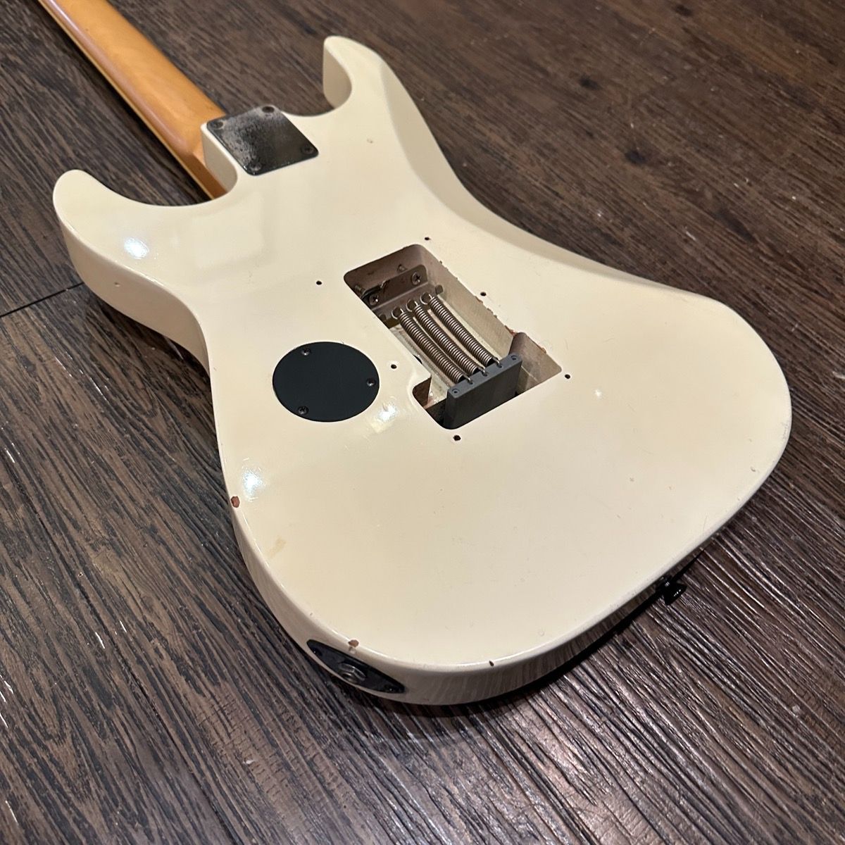 フェルナンデス　エレキギター Fernandes STJ-90 1980s Electric Guitar エレキギター