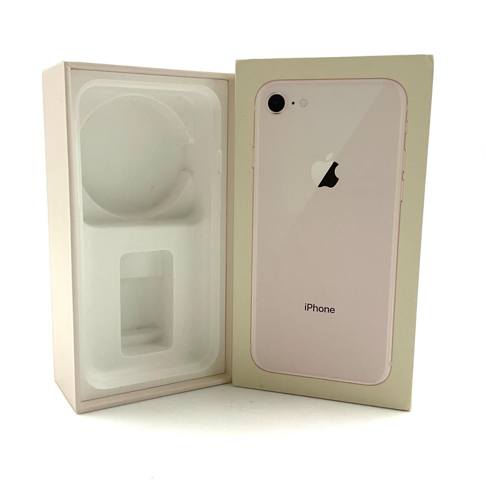 iPhone 8 64GB ゴールド SIMフリー 白ロム 美品 動作確認済 81