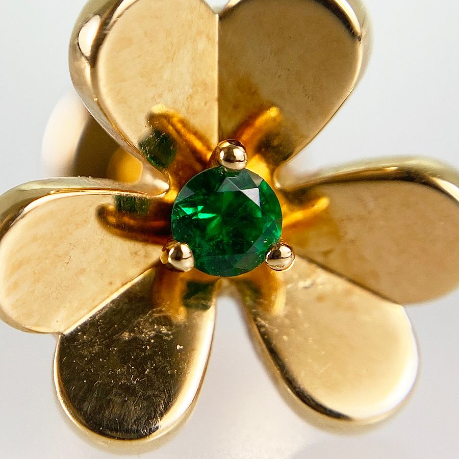 ヴァンクリーフ＆アーペル Van Cleef & Arpels フリヴォル ミニ