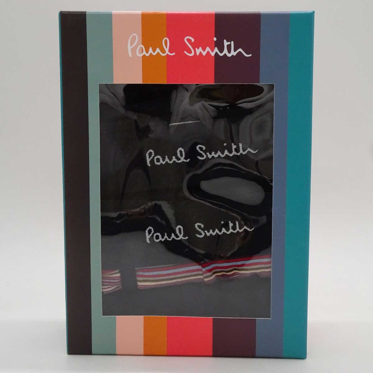Paul Smith ボクサーパンツ M1A 914C A3PCKJ 79A 3パック Amazon.co.jp: [ポールスミス] ボクサーパンツ 3枚セット お買得