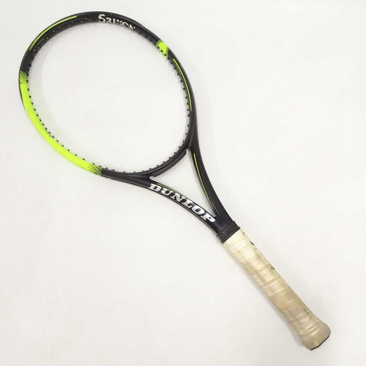 ダンロップ 硬式テニスラケット SX300LS G2 DUNLOP - メルカリ