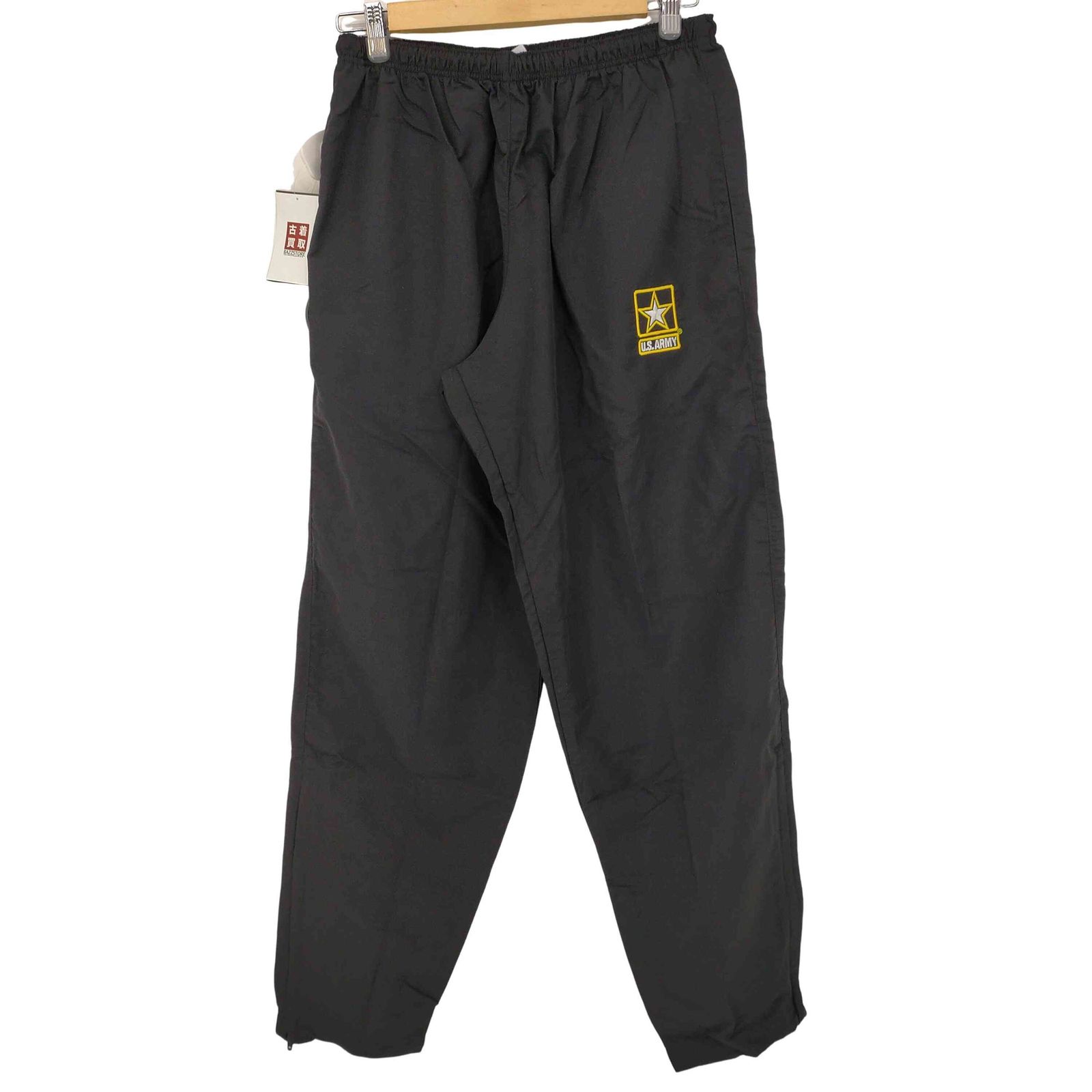 ユーエスアーミー U.S. ARMY APFU hysical Fitness Uniform Pants ミントコンディション メンズ  MEDIUM REGULAR