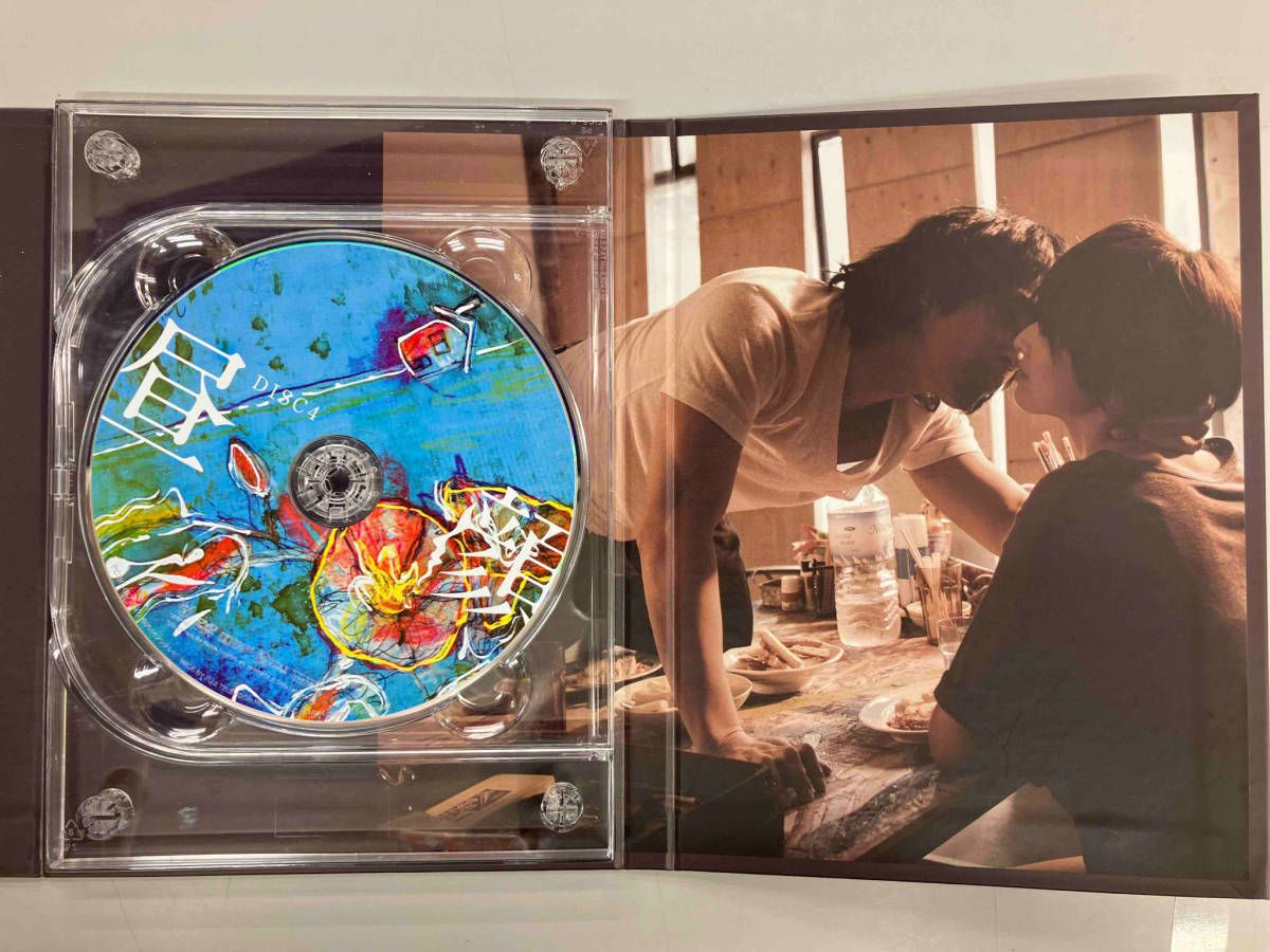 DVD 昼顔~平日午後3時の恋人たち~DVD-BOX - メルカリ