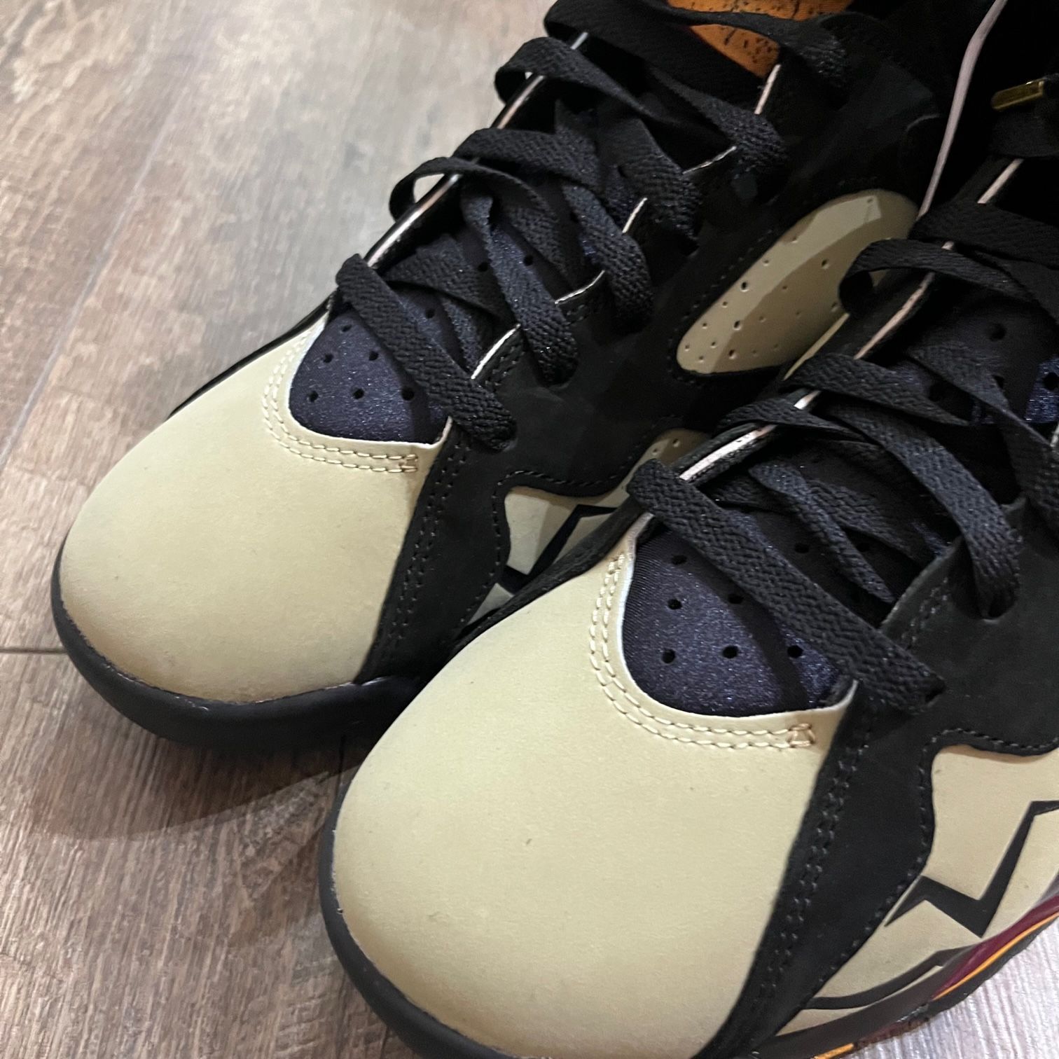 新品 AIR JORDAN 7 RETRO SE 30.5cm 【公式通販】
