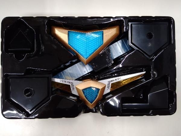 ウルトラレプリカ エスプレンダー&アグレイターセット プレバン