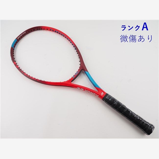 テニスラケット ヨネックス ブイコア 98 2021年モデル G2 YONEX VCORE 98 2021 c25060265c