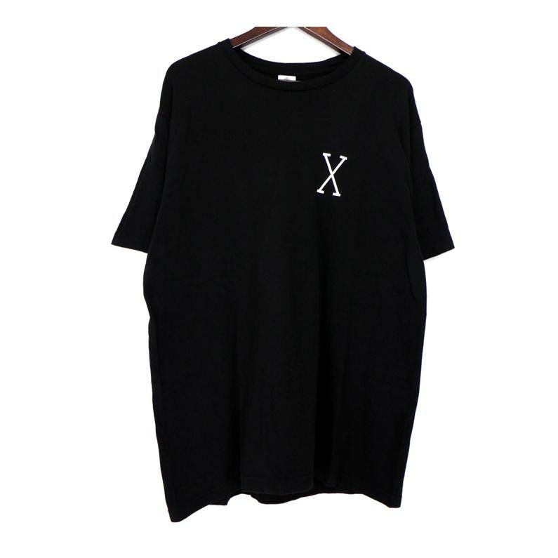 シュプリーム Supreme 25SS 【 40 Acres Malcolm X Tee 】 40